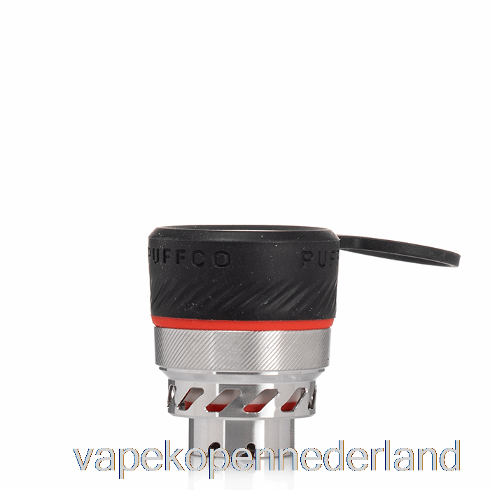 Elektronische Sigaret Vape Puffco Peak Pro 3d Kamer 3d Kamer